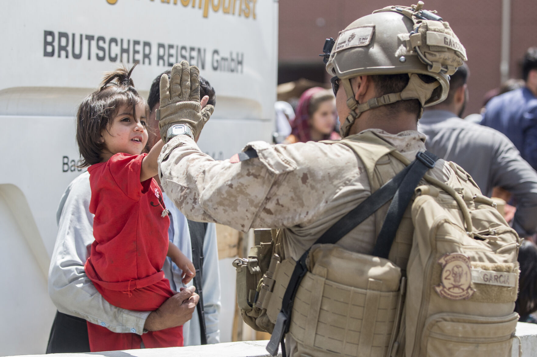 US Afghanistan